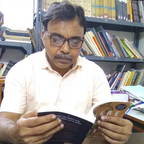 Kumar Rana |কুমার রাণা